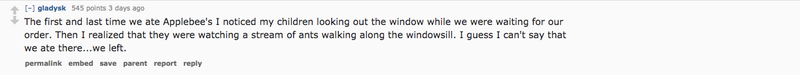 Screenshot: Reddit